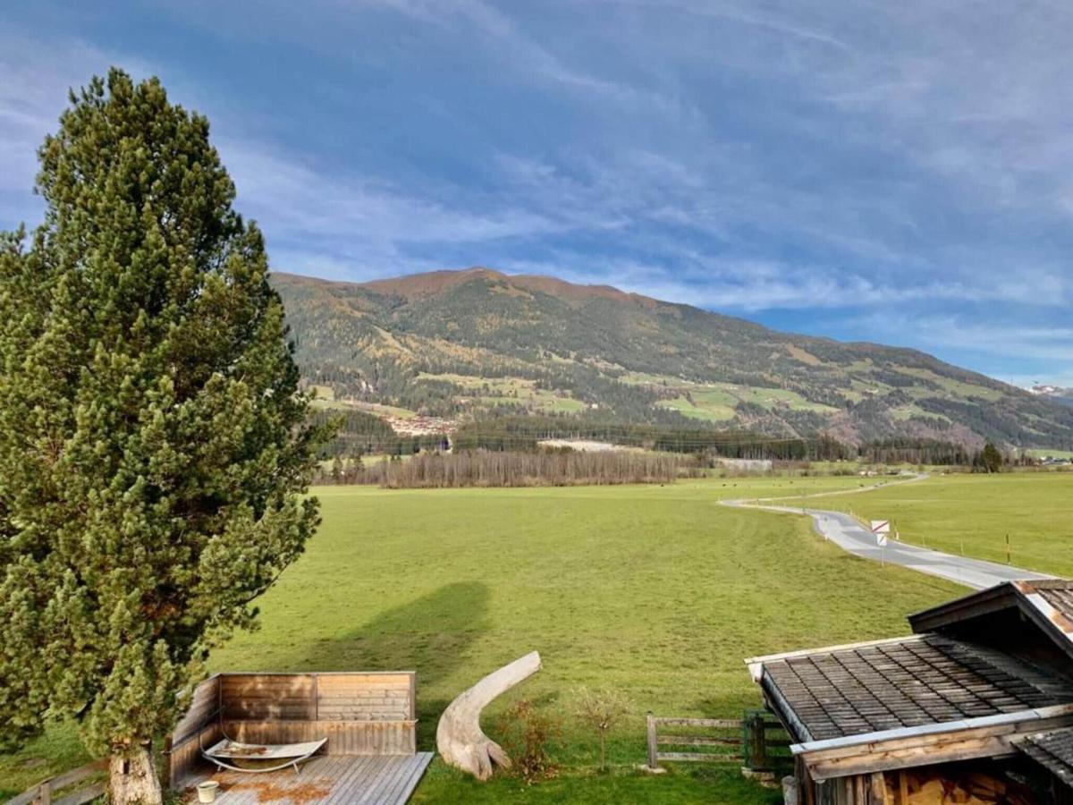 Comfortable Apartment In Salzburger Land นอยเคียร์เชน อัม โกรสเวเนดิเกอร์ ภายนอก รูปภาพ