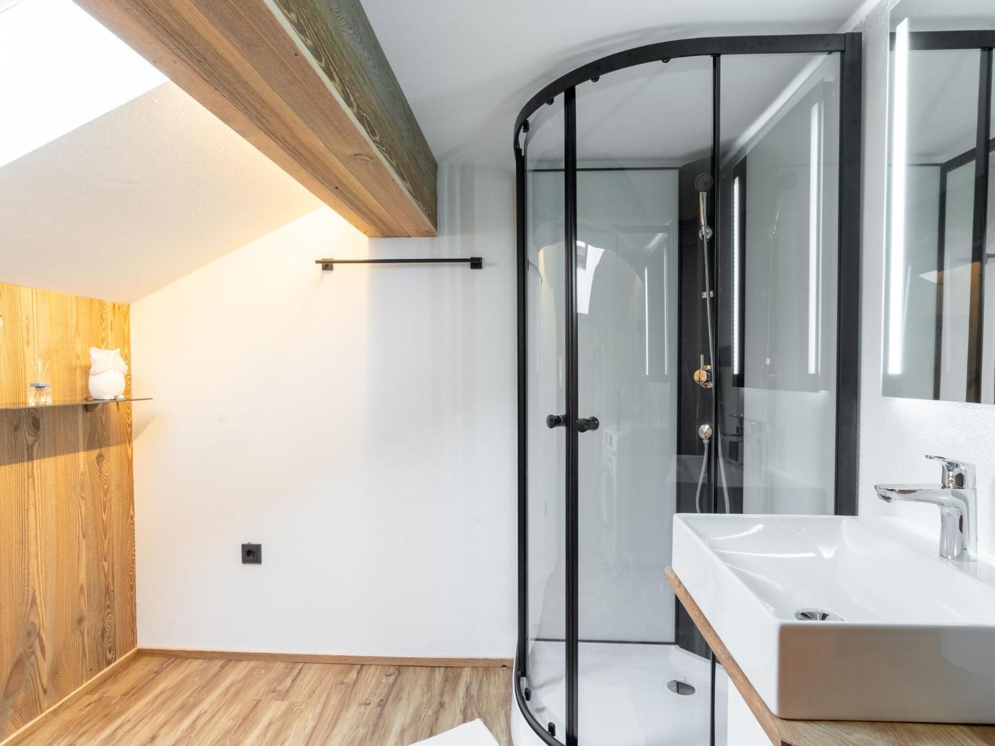 Comfortable Apartment In Salzburger Land นอยเคียร์เชน อัม โกรสเวเนดิเกอร์ ภายนอก รูปภาพ