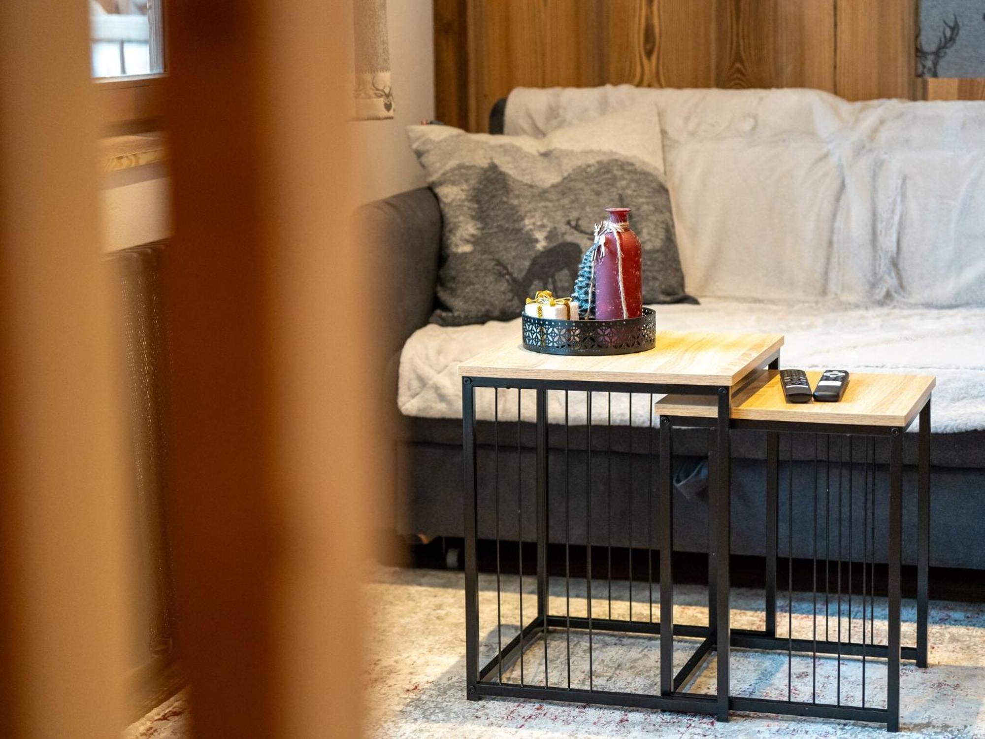 Comfortable Apartment In Salzburger Land นอยเคียร์เชน อัม โกรสเวเนดิเกอร์ ภายนอก รูปภาพ